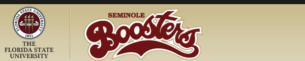 Seminole Boosters