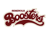 Seminole Boosters logo