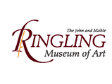 Ringling Museum logo